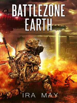 cover image of Battlezone Earth